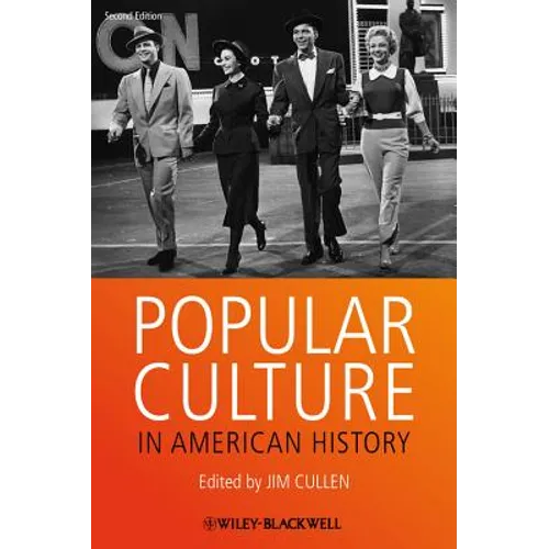 Popular Culture in American Hi