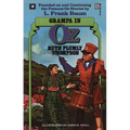 Grampa in Oz: The Wonderful Oz Books, #18