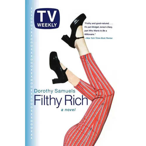 Filthy Rich
