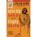 Apache Gold and Yaqui Silver