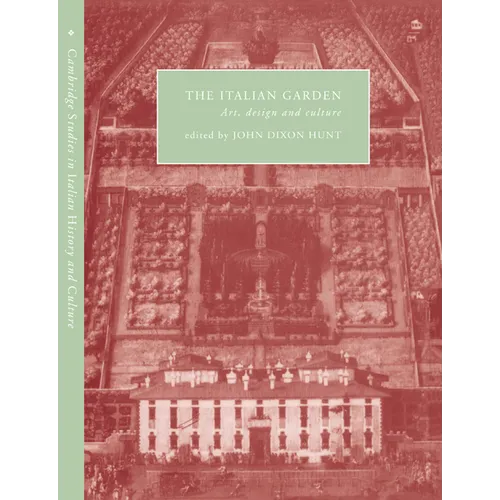 The Italian Garden