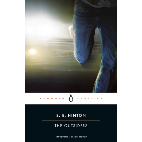 The Outsiders