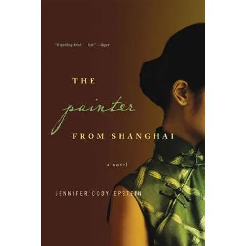 The Painter from Shanghai