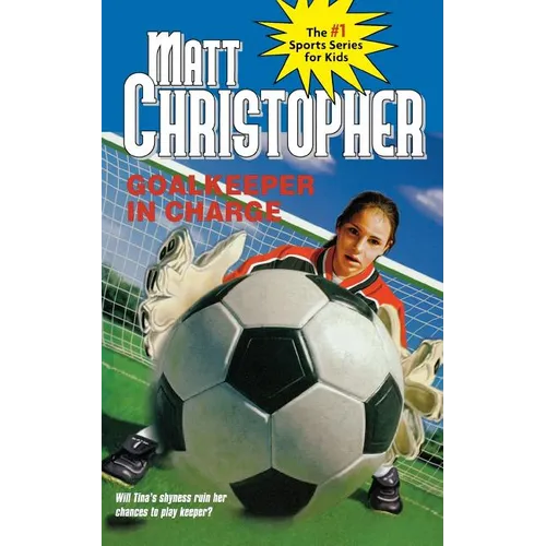 Goalkeeper in Charge
