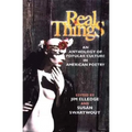 Real Things: An Anthology of Popular Culture in American Poetry