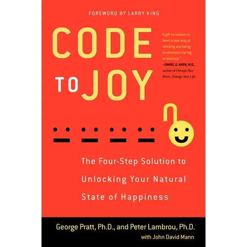 Code to Joy PB