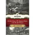 97 Orchard: An Edible History of Five Immigrant Families in One New York Tenement