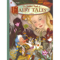 The Golden Book of Fairy Tales