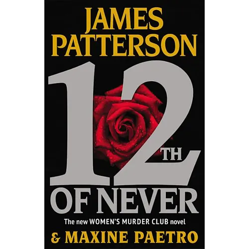 12th of Never