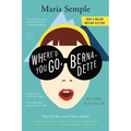 Where'd You Go, Bernadette