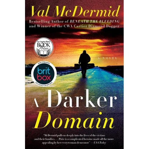A Darker Domain