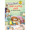 Little Critter: Just a Little Love