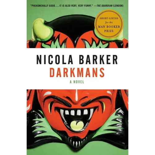 Darkmans