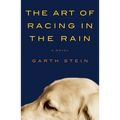 The Art of Racing in the Rain