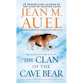 The Clan of the Cave Bear: Earth's Children, Book One