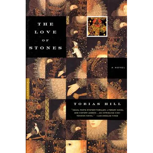 The Love of Stones