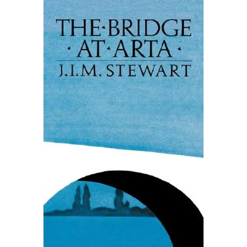 The Bridge at Arta