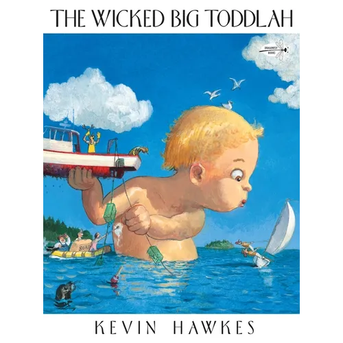 The Wicked Big Toddlah