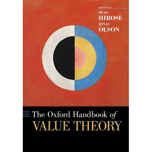 The Oxford Handbook of Value Theory