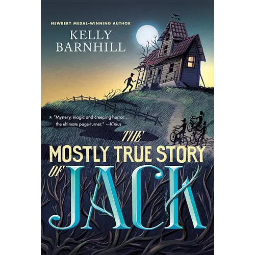 The Mostly True Story of Jack