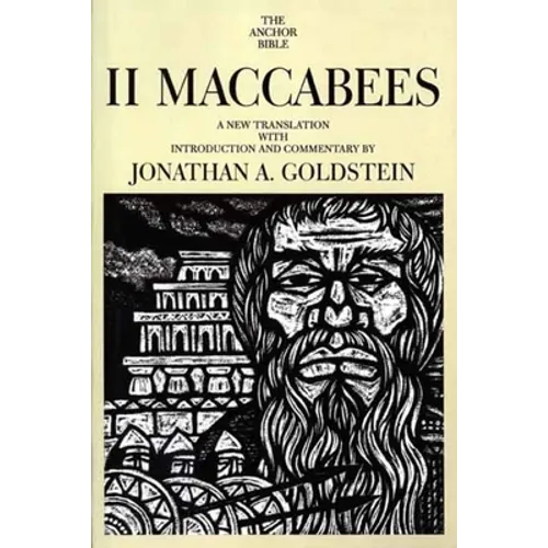 II Maccabees