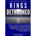 Kings Dethroned
