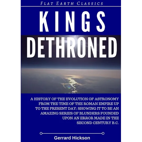 Kings Dethroned
