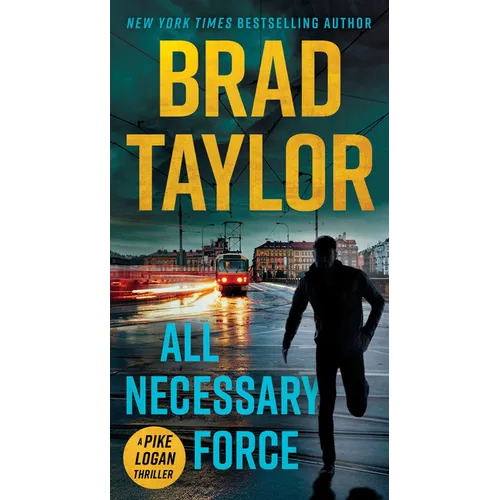 All Necessary Force
