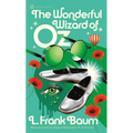 The Wonderful Wizard of Oz