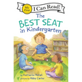 The Best Seat in Kindergarten