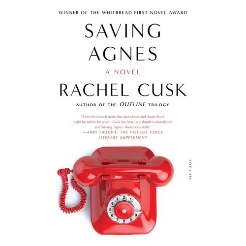 Saving Agnes