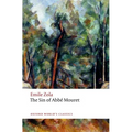 The Sin of ABBE Mouret