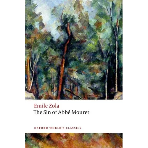 The Sin of ABBE Mouret