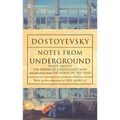 Notes from Underground