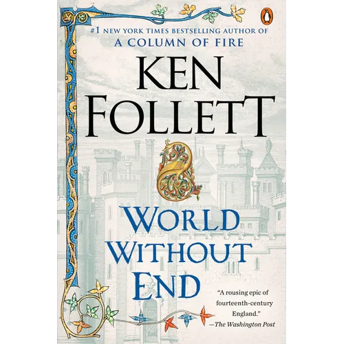 World Without End