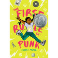 The First Rule of Punk