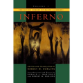 The Divine Comedy of Dante Alighieri: Volume 1: Inferno