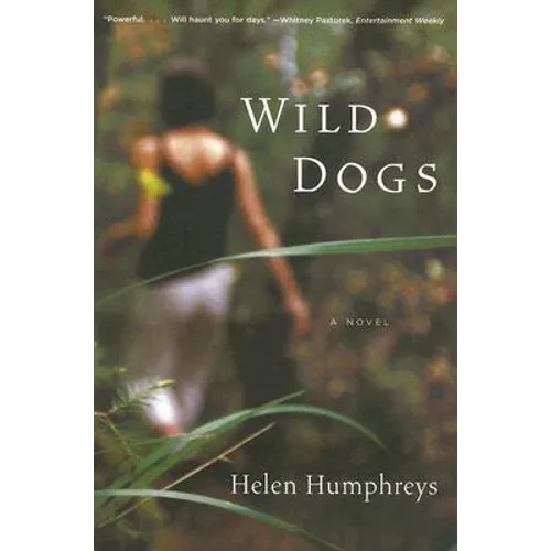 Wild Dogs