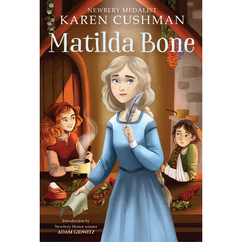Matilda Bone