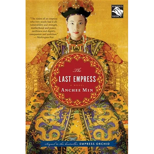 Last Empress
