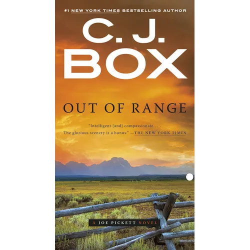 Out of Range