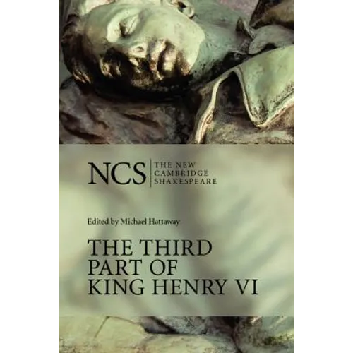 Ncs: Third Part of King Henry VI