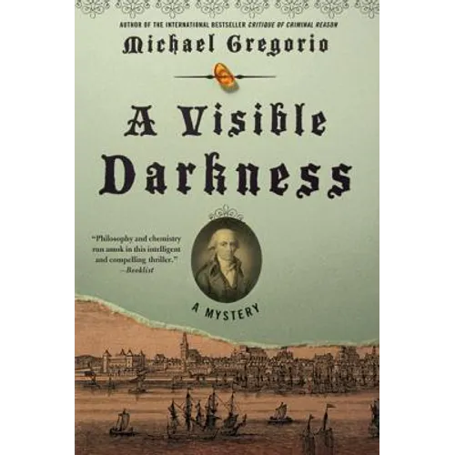 A Visible Darkness