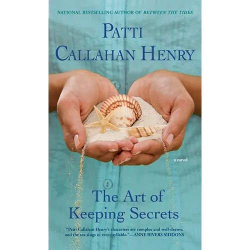 The Art of Keeping Secrets