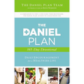 The Daniel Plan 365-Day Devotional: Daily Encouragement for a Healthier Life