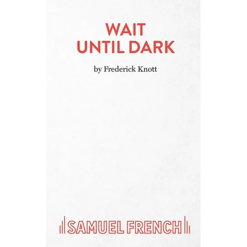 Wait Until Dark