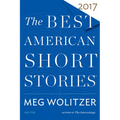 The Best American Short Stories 2017