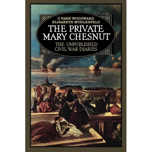 The Private Mary Chestnutt
