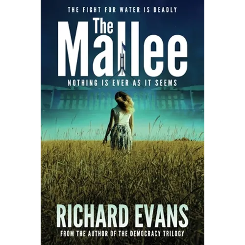 The Mallee: Rose changes her name but not her attitude.