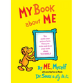 My Book about Me by Me Myself